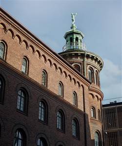Hotel Ottilia Facade Exterior (5)