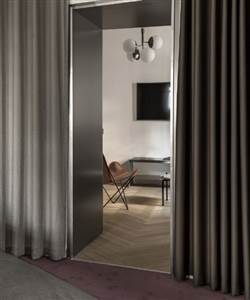 Hotel Ottilia Loft Suite