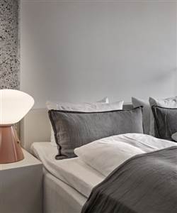 Hotel Ottilia Superior Double Room