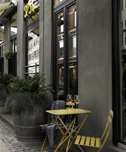 Hotel SP34 Facade (2)