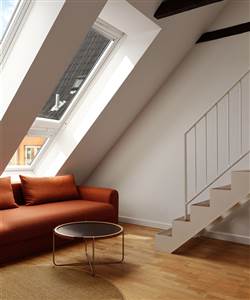 Hotel SP34 Penthouse Suite (16)
