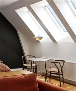 Hotel SP34 Penthouse Suite (3)