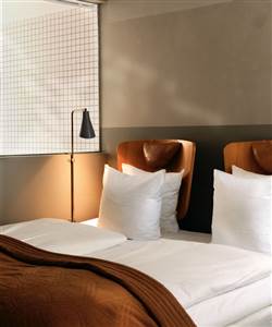 Hotel SP34 Suite (1)