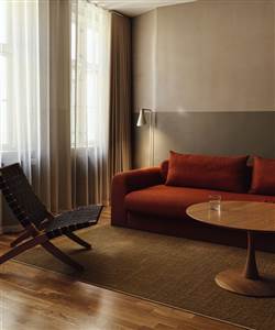 Hotel SP34 Suite (3)
