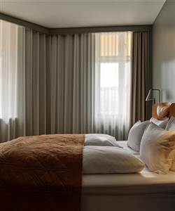 Hotel SP34 Superior Double Room (5)