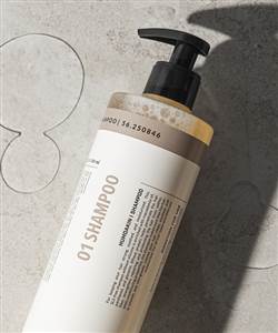 Humdakin SKU282 Shampoo