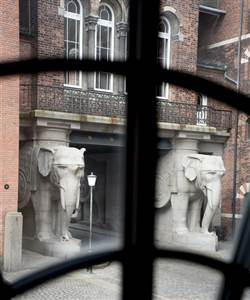 Ottilia Heritage The Elephant Suite (5)