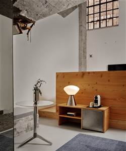 Ottilia Heritage The Silo Suite (2)