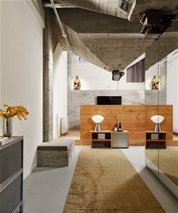 Ottilia Heritage The Silo Suite (3)