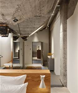 Ottilia Heritage The Silo Suite (5)