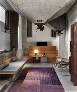 Ottilia Heritage The Silo Suite (6)