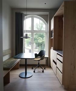 SP34 Apartments Standard Apartment 