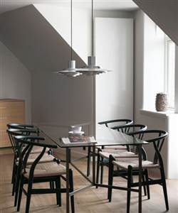 SP34 Apartments Loft dining