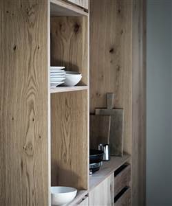 SP34 Apartments Kitchen