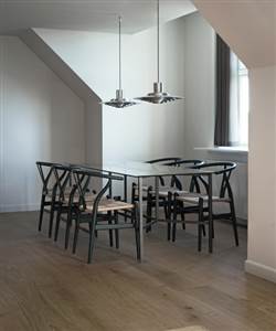 SP34 Apartments Dining Area