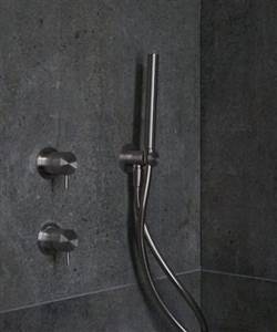 SP34 Apartments Shower