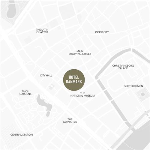 HDK map eng ny